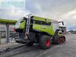 Cosechadora de Cereal - Claas - lexion 8700 terra trac