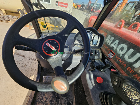 MANITOU MT625 H EASY