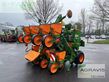 Sembradora monograno mecanica - Amazone - ed 602 k profi