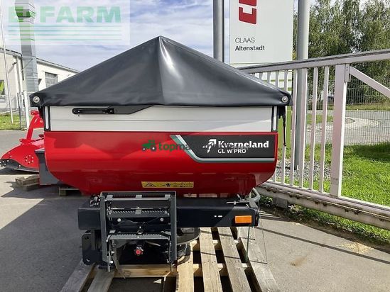 Esparcidor - Vicon - exacta cl w pro 1300