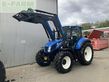 Tractor agrícola - New Holland - t 5.105 electro command