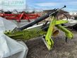 Cortacésped manual - Claas - disco 290