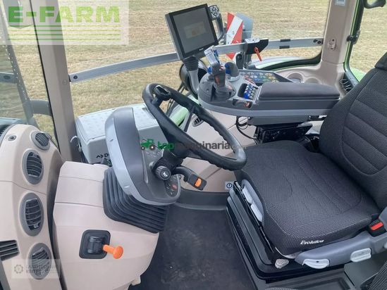 Tractor agrícola - Fendt - 939 vario profiplus (my 2020) ProfiPlus