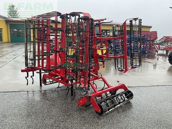 Combinado de siembra -  - coral plus 420