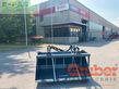 Cinta transportadora de forraje -  - pelikanschaufel 1,35 m