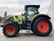 Tractor agrícola - Claas - axion 810 cmatic CMATIC