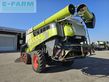Cosechadora de Cereal - Claas - lexion 8800 terra trac