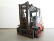 Elevadora - Linde - h 80 d evo 396-03