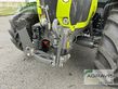 Tractor agrícola - Claas - arion 550 cmatic cebis