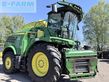 Cosechadora de Cereal - John Deere - 8300i