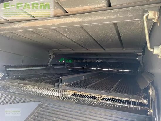 Cosechadora de Cereal - Claas - lexion 540