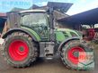 Tractor agrícola - Fendt - 720 scr profi