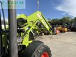 Tractor agrícola - Claas - arion 520 tractor (st23446)