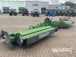 Cortacésped manual - Fendt - slicer 991 tl-kc