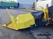 Cabezal - Kemper - 460 fits fr rotary corn header