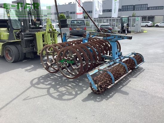 Arado - Lemken - diamant 11 vt