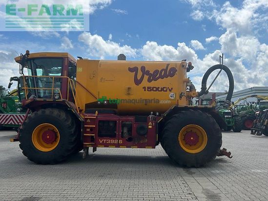 Cuba de purin - Vredo - vt 3926