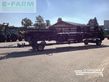 Cabezal - Geringhoff - 10,65 m bandschneidwerk truflex 35 + sww