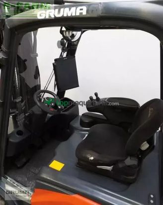 Elevadora - Linde - e 18 evo 386-02