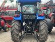 Tractor agrícola - New Holland - td 5.85