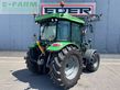 Tractor agrícola - Deutz-Fahr - 5080 d keyline
