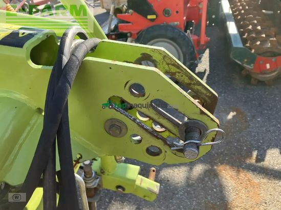 Henificador - Claas - volto 770