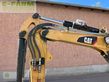 Excavadora - Caterpillar - cat 303.5e cr minibagger *erst 483 stunden *