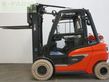 Elevadora - Linde - h 30 t 1202