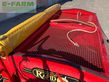 Sembradora -  - rapid rda 600 s