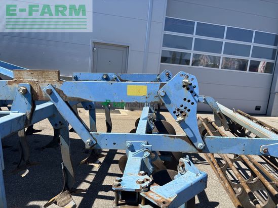 Cultivador - Lemken - thorit 8 300