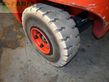Elevadora - Linde - h 30 t evo 393-02