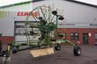 Rastrillo - Krone - swadro tc 760 150ha