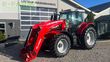 Tractor agrícola - Massey Ferguson - 6715 s dyna6 med frontlæsser