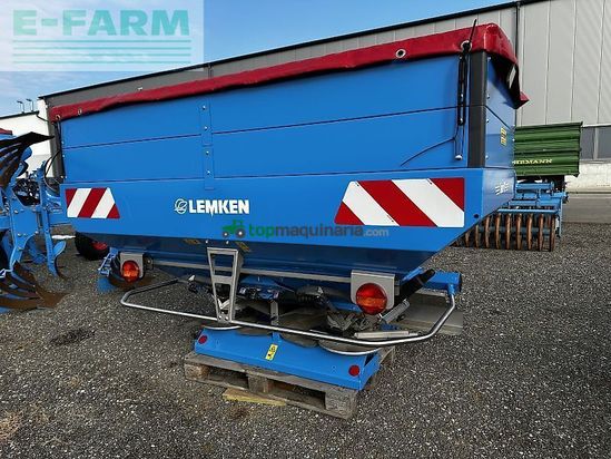 Esparcidor - Lemken - tauri 12/2150