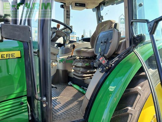 Tractor agrícola - John Deere - 5080R