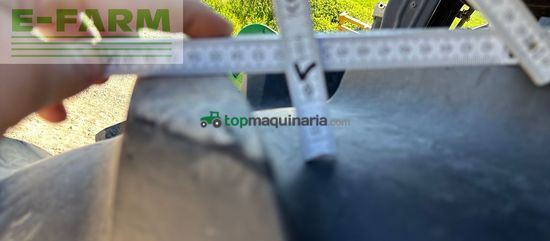 Tractor agrícola - John Deere - 6R 250