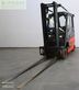 Elevadora - Linde - e 25/600 hl 387