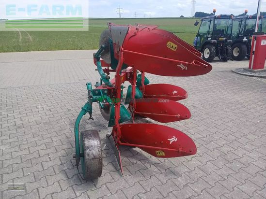 Arado - Kverneland - vd 95 3-scharig