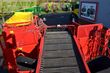 Cosechadora - arrancadora de patata - Grimme - evo 290 easysep