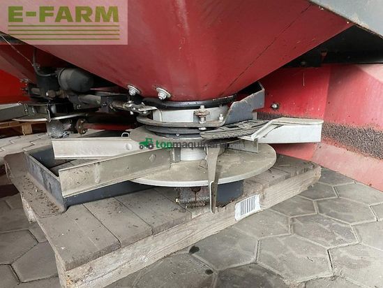 Esparcidor - Vicon - rotaflow rslx