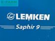 Sembradora - Lemken - zirkon 8/300 & saphir 9/300