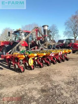 Sembradora monograno mecanica - Väderstad - tempo v 8 + fh 2200