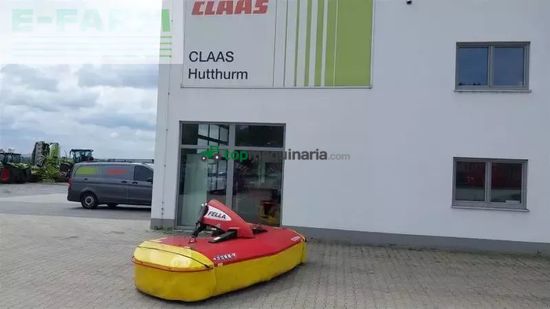 Cortacésped manual - Fella - km 3140 fp-v