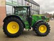 Tractor agrícola - John Deere - 6175r