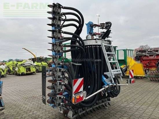 Riego - Duport - all track dw 8044