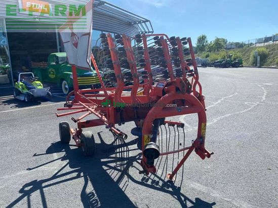 Rastrillo - Kuhn - ga4321gm