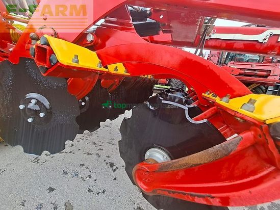Grada de disco - Väderstad - cr 820