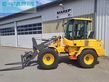 Minicargadora - Volvo - volvo l 30