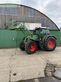 Tractor agrícola - Fendt - vario 818 tms mit frontlader