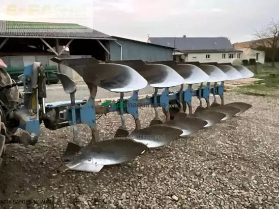 Arado - Lemken - juwel